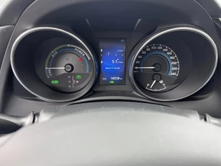 Toyota Auris - afbeelding nr 8