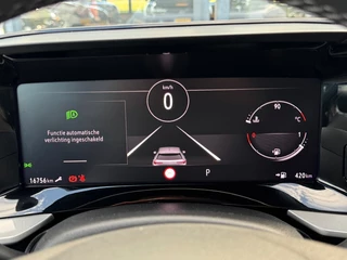 Opel Mokka - afbeelding nr 15