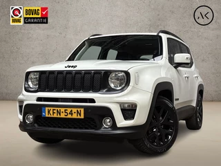 Jeep Renegade 1.0T Longitude