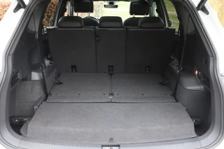 Volkswagen Tiguan Allspace Pano/LED Plus/Vienna Leder/Elek. stoelen/360Camera/Keyless/Trekhaak wegkl. - afbeelding nr 34