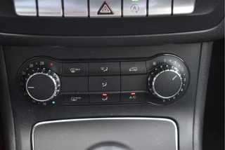 Mercedes-Benz B-Klasse | NL-Auto | Trekhaak | Camera | Nav | Cruise Contr | Airco | NAP | Netjes - afbeelding nr 21