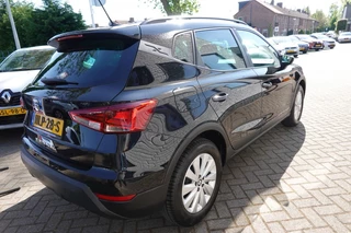 SEAT Arona - afbeelding nr 24