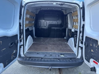 Mercedes-Benz Citan |TREKHAAK|CRUISE|BT-AUDIO|ORIG.NL| 2756 - afbeelding nr 19