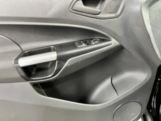 Ford Transit Connect Ford Transit Connect 1.5 TDCI L1 Trend 3 Zits Airco Cruise Bluetooth 16