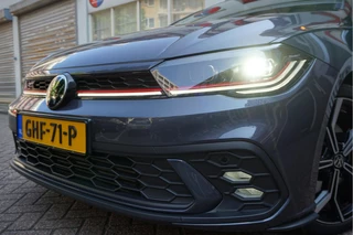 Volkswagen Polo Volkswagen Polo 2.0 TSI GTI Aut7 | PANORAMA | IQ DRIVE | KEYLESS | BEATS | Apple Carplay | Adaptieve cruise control + Lane Departure PLUS (Travel assist) | LED GRILL | Sfeerverlichting - afbeelding nr 3
