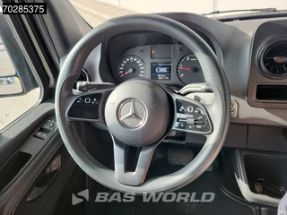 Mercedes-Benz Sprinter Mercedes Sprinter 317 CDI Automaat L2H2 170PK Airco Camera MBUX Euro6 L2 12m3 Airco - afbeelding nr 17