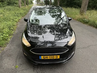 Ford C-MAX Ford C-MAX 1.0 Trend AIRCO|NAVI|HOGE INSTAP - afbeelding nr 60