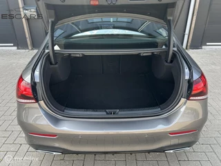 Mercedes-Benz A-Klasse Mercedes A-klasse 200 Business Solution AMG  Pano| Carplay - afbeelding nr 9