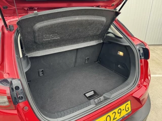 Mazda CX-3 Mazda CX-3 2.0 SkyActiv-G 120 TS+|Navi|NL-Auto - afbeelding nr 16