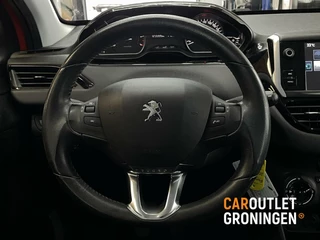 Peugeot 208 Peugeot 208 1.2 PureTech Blue Lease Premium 5D | AIRCO | CRUISE | BJ 2015 - afbeelding nr 7