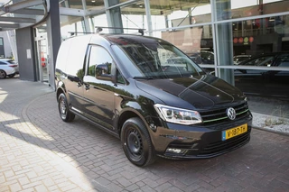 Volkswagen Caddy Volkswagen Caddy 2.0 TDI L1H1 BMT - afbeelding nr 23