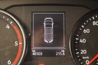 Volkswagen Crafter - afbeelding nr 14