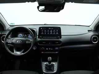 Hyundai Kona - afbeelding nr 20