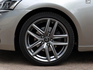 Lexus IS Lexus IS 300h Hybrid F-Sport Line | Mark Levinson | Schuifdak | Stoelvent - afbeelding nr 11