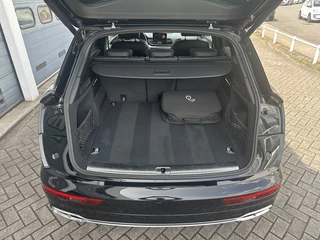 Audi Q5 Audi Q5 55 TFSI e quattro Competition S-Line Carplay Adaptive Cruise - afbeelding nr 12