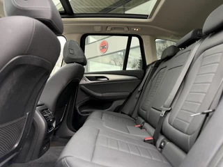 BMW iX3 BMW iX3 AUT. Executive 80 kWh | Live Cockpit | Panorama | Leder | ACC | - afbeelding nr 15