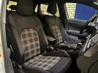 Volkswagen Polo Volkswagen Polo 2.0 TSI GTI - afbeelding nr 17