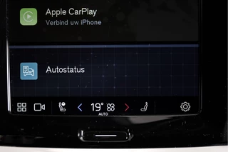 Volvo V60 | Dig. Cockpit | Adapt. Cruise | Stoel-+Stuurverw. | PDC | Camera | NAV + App. Connect | ECC | LM 19