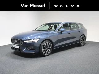 Volvo V60 - 312462416-0