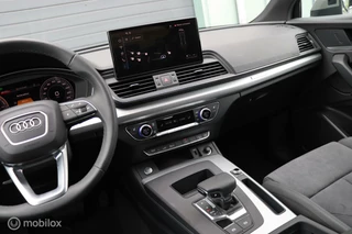 Audi Q5 Audi Q5 Sportback 50 TFSI e S-Line / HUD / El. Trekh / Navi - afbeelding nr 26
