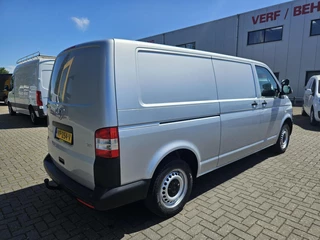 Volkswagen Transporter Volkswagen Transporter 2.0 TDI L2H1 airco cruise 102 Pk 3-pl - afbeelding nr 5