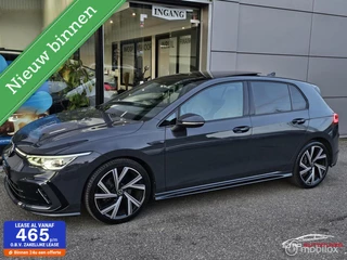 Volkswagen Golf - 194330930-0