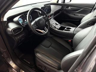 Hyundai Santa Fe PLUG IN HYBRID - afbeelding nr 3