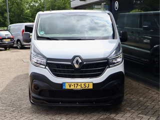 Renault Trafic Renault Trafic 2.0 dCi 120PK MARGE/BTW VRIJ BLACK EDITION - afbeelding nr 17