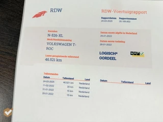 Volkswagen T-Roc - afbeelding nr 14
