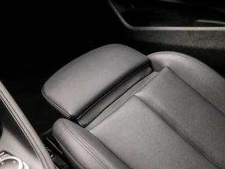 BMW X2 Automaat (NAVIGATIE, M PAKKET, CLIMATE, STOELVERWARMING, LEDEREN SPORTSTOELEN, CAMERA, GETINT GLAS, SFEERVERLICHTING, NIEUWSTAAT) - afbeelding nr 29