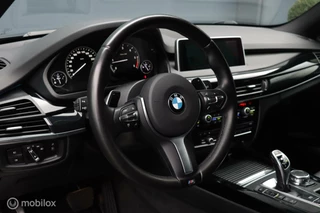 BMW X5 BMW X5 M50d|HUD|Pano|ACC|Stoelventilatie|M-Sport| - afbeelding nr 10