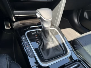 Kia Ceed Sportswagon Kia Ceed Sportswagon 1.6 GDI PHEV ExecutiveLine | Schuifdak | Leder | Bomvol! - afbeelding nr 35