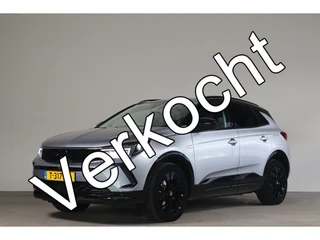 Opel Grandland 1.6 Turbo Plug-In Hybrid Level 4 - NL- Auto!!