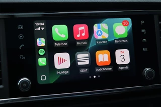 SEAT Ateca SEAT Ateca 1.5 TSI FR / PANODAK / VIRTUAL / keyless / ACC / CARPLAY - afbeelding nr 12