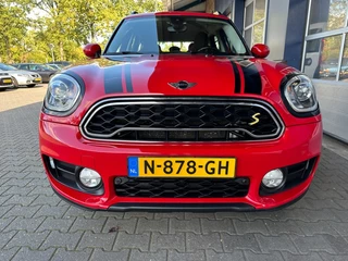MINI Countryman - afbeelding nr 7