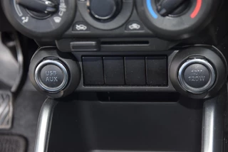 Suzuki Ignis Suzuki Ignis 1.2 Smart Hybrid Select | Cruise control | Apple carplay/android | Trekhaak | - afbeelding nr 25
