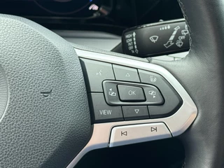 Volkswagen Golf Volkswagen Golf 1.5 TSI 150PK Style IQ LED ACC Pano Carplay - afbeelding nr 29