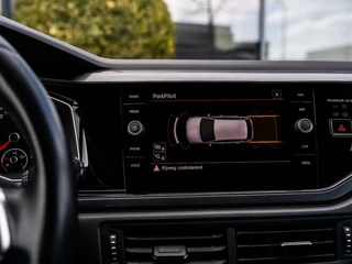 Volkswagen Polo Volkswagen Polo 2.0 TSI GTI|PANO|ACC|18''|CARPLAY|VELOURS - afbeelding nr 25