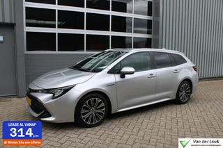 Toyota Corolla Touring Sports - 239251249-0