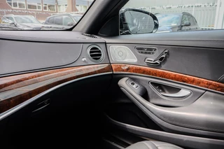 Mercedes-Benz S-Klasse Mercedes S-klasse 350 BlueTEC Prestige Plus PANO DISTRONIC HEAD UP NIEUWSTAAT - afbeelding nr 20