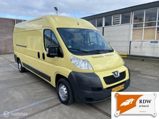 Peugeot Boxer Peugeot Boxer Bus 333 2.2 HDI L2H2 - afbeelding nr 2