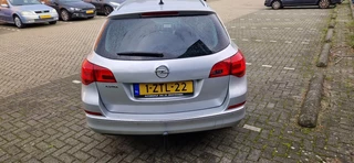 Opel Astra - afbeelding nr 5