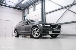 Volvo V90 - 145658555-0