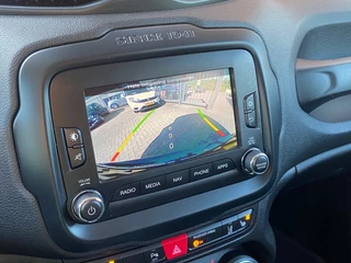 Jeep Renegade - afbeelding nr 15