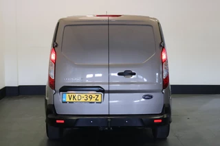 Ford Transit Connect - Airco - Navi - Cruise - € 13.900,- Excl. - afbeelding nr 7