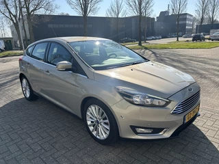 Ford Focus - afbeelding nr 3