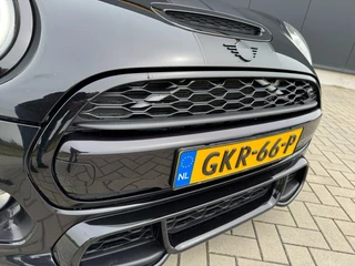 MINI Cooper S MINI Cooper S 2.0 COOPER S 192PK - Pano - Automaat - Harman Kardon - afbeelding nr 6