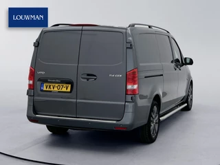 Mercedes-Benz Vito Mercedes-Benz Vito 114 CDI Lang 9g Automaat Led koplampen Navigatie Climate control Parkeerpakket - afbeelding nr 2