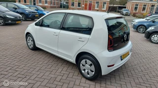 Volkswagen up! Volkswagen Up! 1.0 BMT move up! - afbeelding nr 5