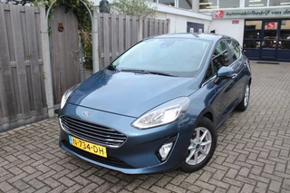 Ford Fiesta - afbeelding nr 2